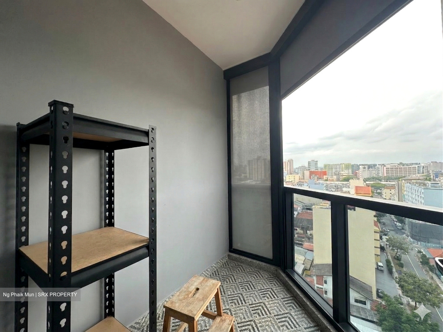 Arena Residences (D14), Apartment #553631971